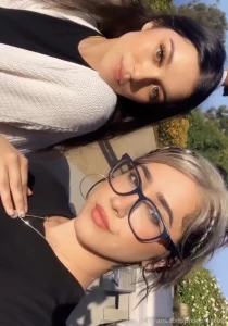 My bestie made an of https onlyfans com f0rest_fairy who would be