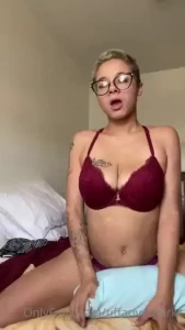 Who said pillow humping was dead