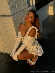 A little sunshine in human form