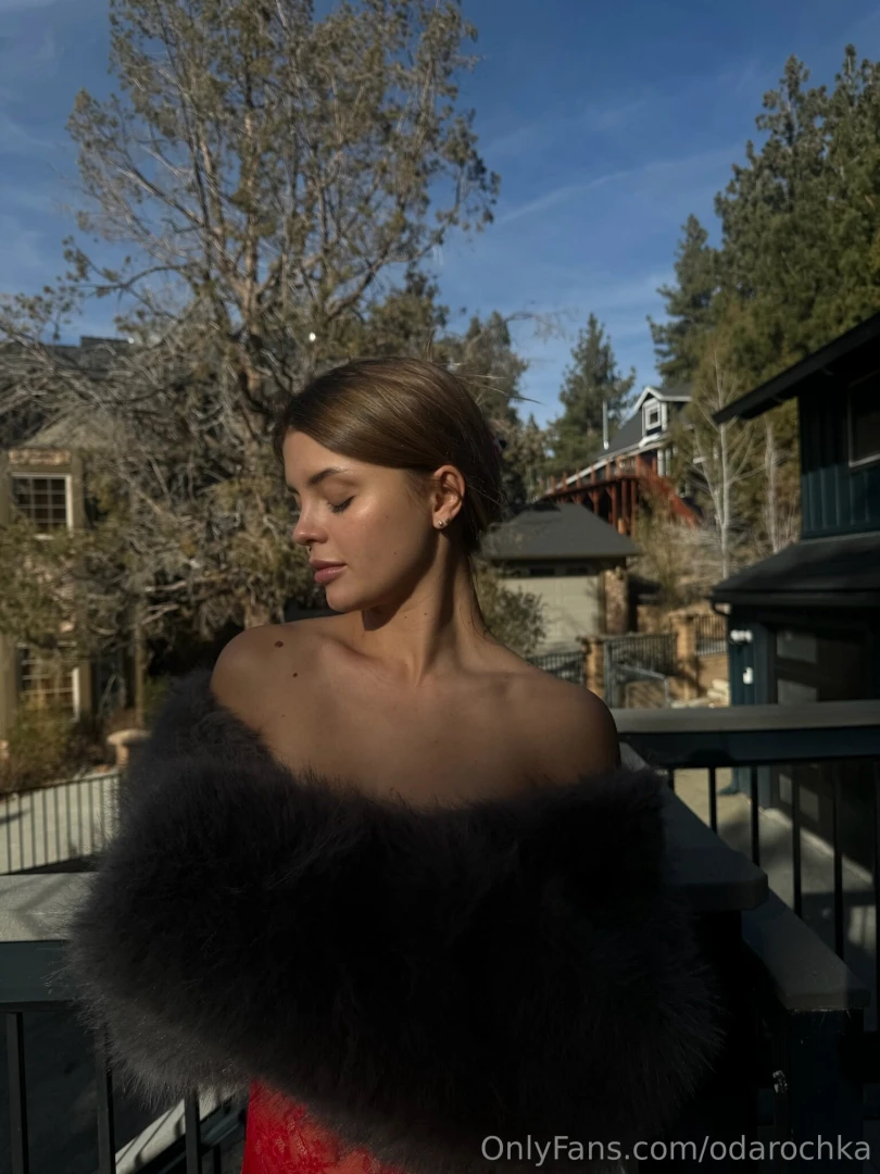 I m your best gift ever xoxo 