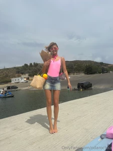 Doesn t this make you miss summer too