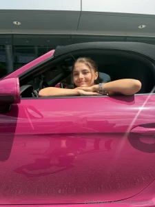 Wanna go for a ride part 100