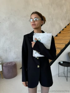 Ready for the lesson with your teacher mister