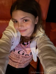 It s time for cozy evening