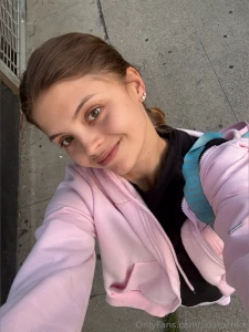 Just morning selfie part 1