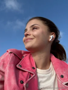 Letting the music take me somewhere i ve never been