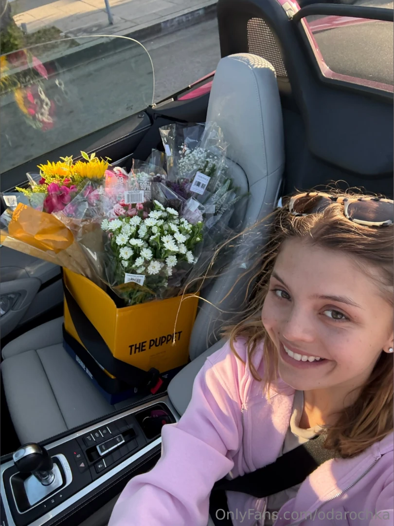 What makes me happy part 1 