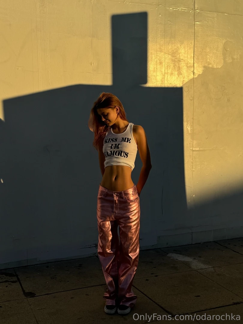 My t-shirt says it all part 1 