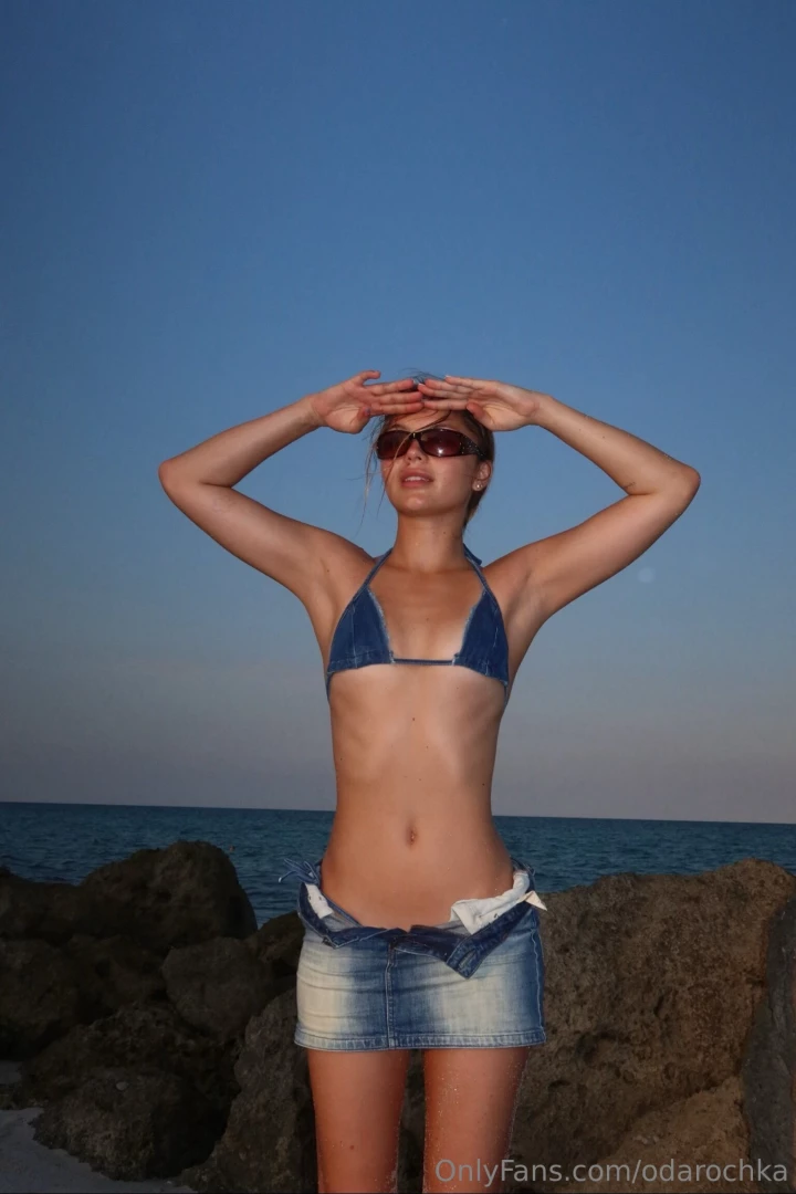 Looking for paradise 