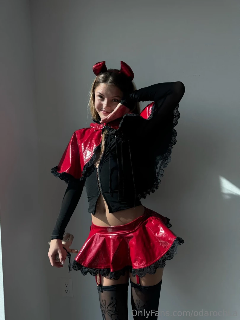 Sweet but spicy part 1 