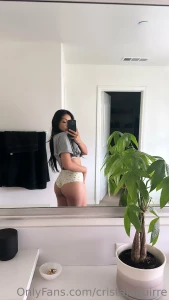 I m loving my long hair babe