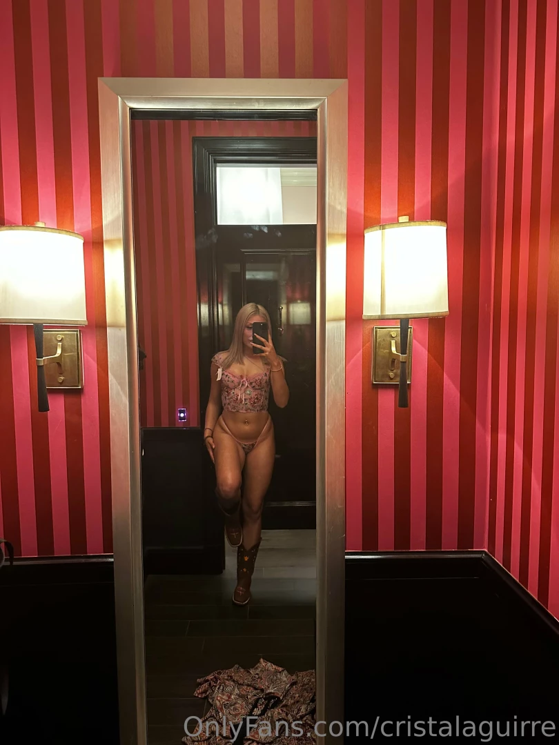 Went shopping for some new lingerie to wear for you babe what do you part 1 