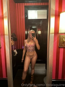 Went shopping for some new lingerie to wear for you babe what do you