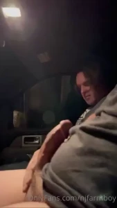 Had some fun with a grindr hookup full 16min video will drop on the