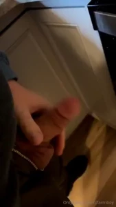 Got a bit horny at work part 12