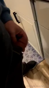 Got a bit horny at work part 8