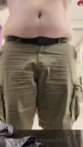 Couldn t help playing with myself when i was this horny at the gym i part 1