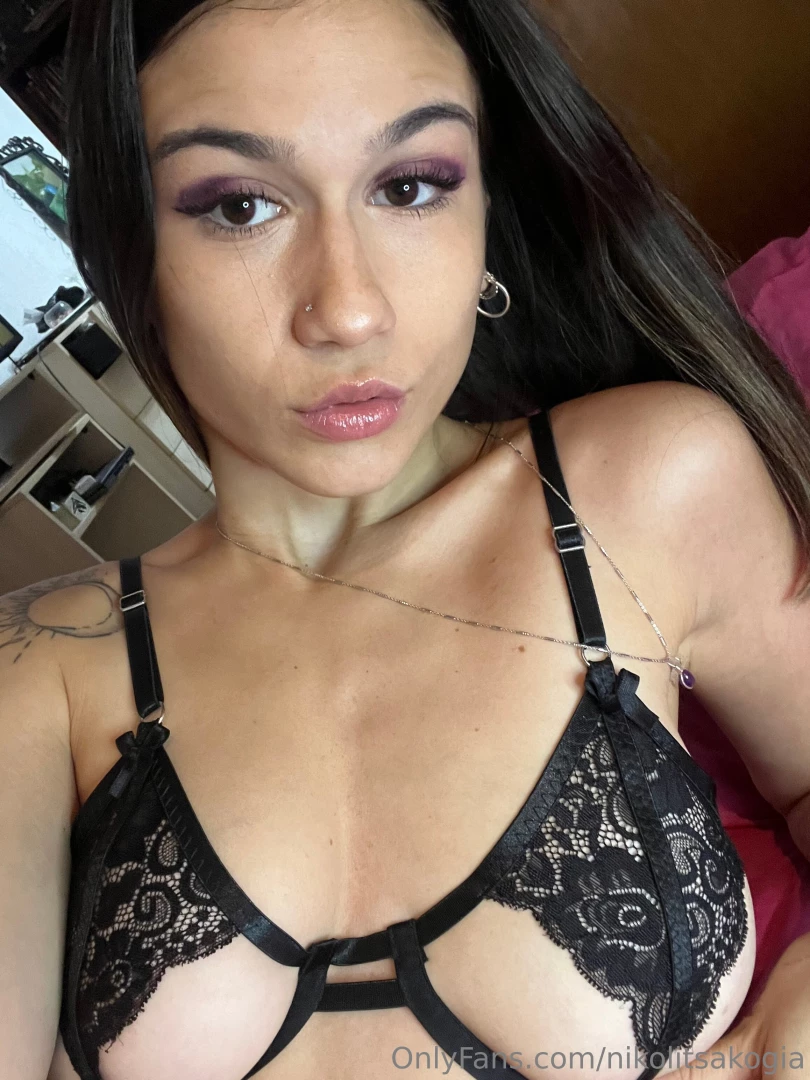 Nikolitsakogia part 142 