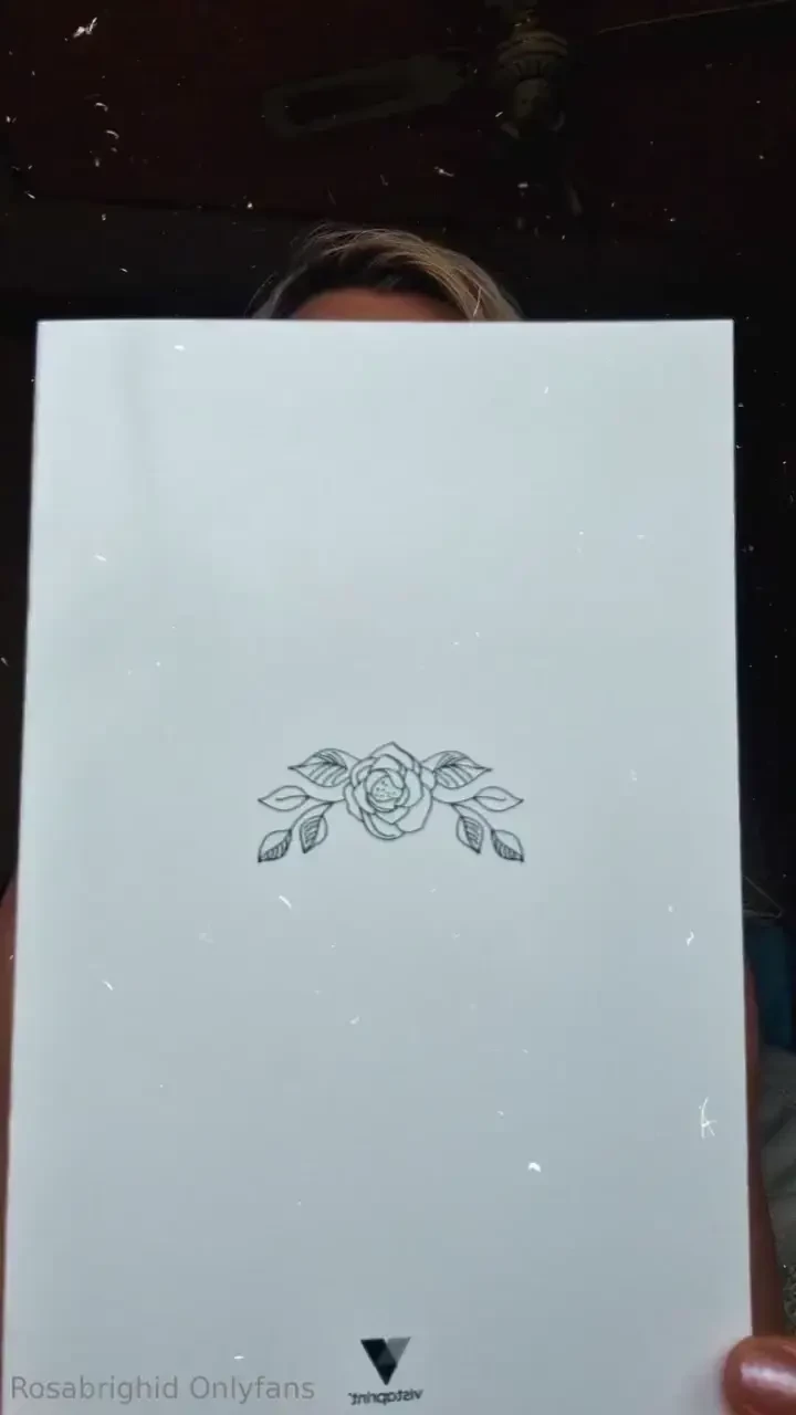 My christmas cards arrived they are high quality with a surpise 