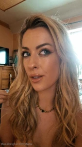 So whats different about me took these this afternoon part 1