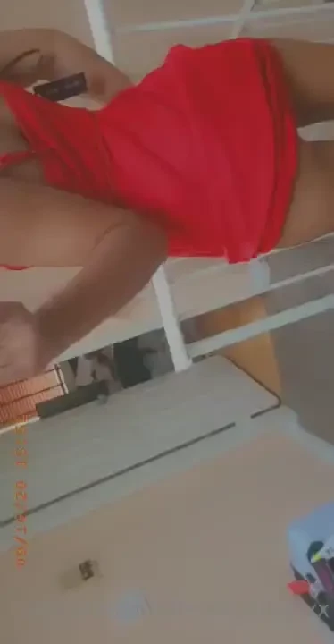 What would you do to me in this dress 