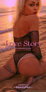 Valentines month amp day will be coming up soon and i have no part 1