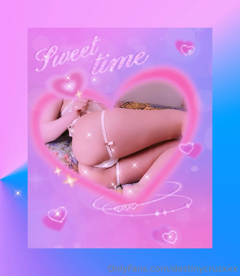 Your favorite 1 amp only real true destiny awaits you this upcoming part 1 