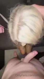I love a big dick down my throat riosands