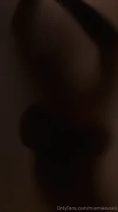 There were some doubts about posting it