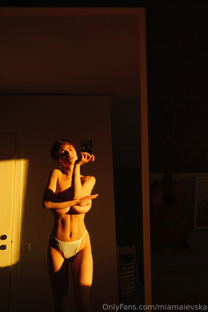 Sunsents at home part 6 