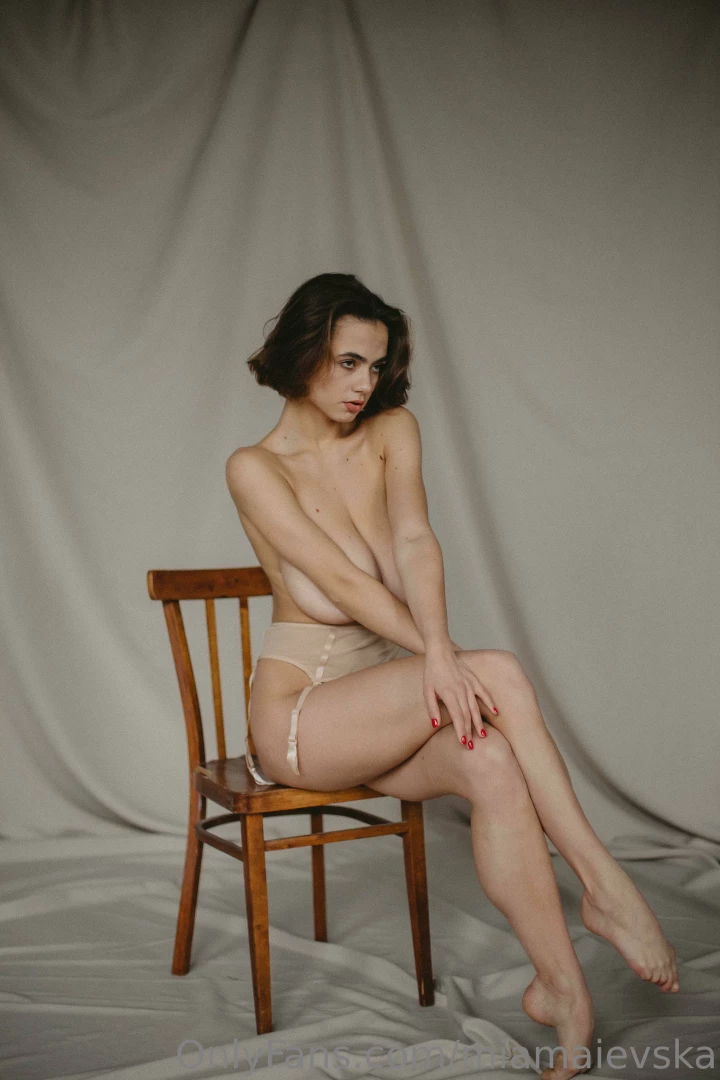 Wanna see more from this shoot part 5 