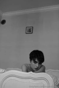 Black and white pictures just hit different part 8