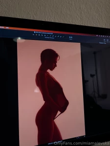 Some backstages from my latest shooting can t wait to show you the part 2