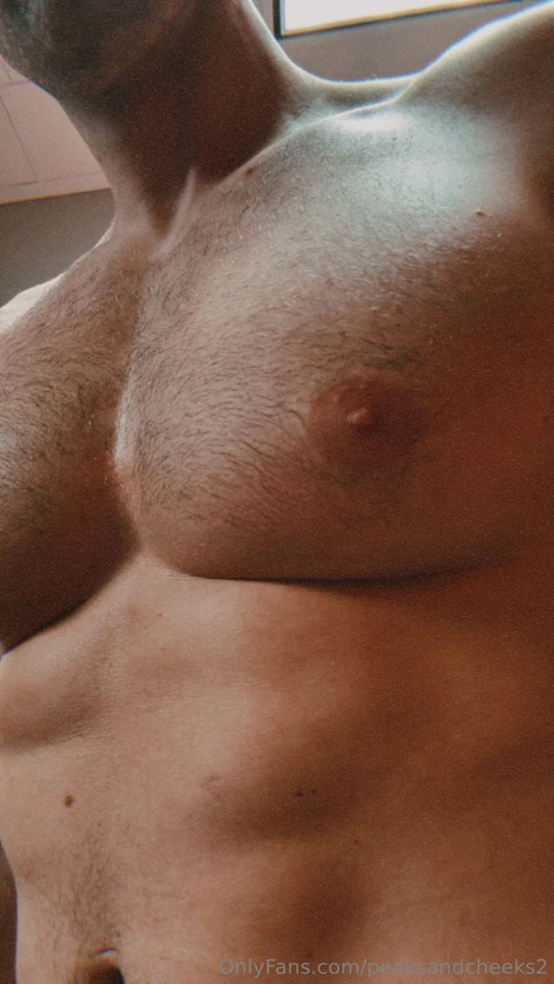 You gotta appreciate them if you wanna squeeze them 