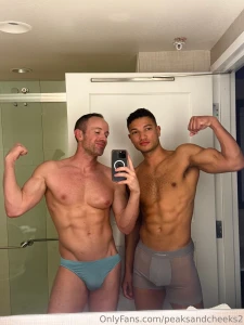 My new scene with vinceliftsx is coming soon follow him for even more