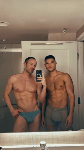 My new scene with vinceliftsx is coming soon follow him for even more part 2