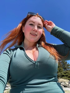 Enjoying the view part 638