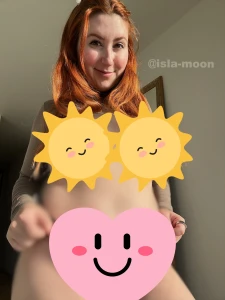 The best handful ever