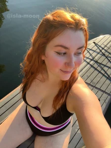I crossed paddle board sex off my list https onlyfans com isla-moon