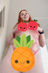 I m that perfectly wrapped present waiting just for you