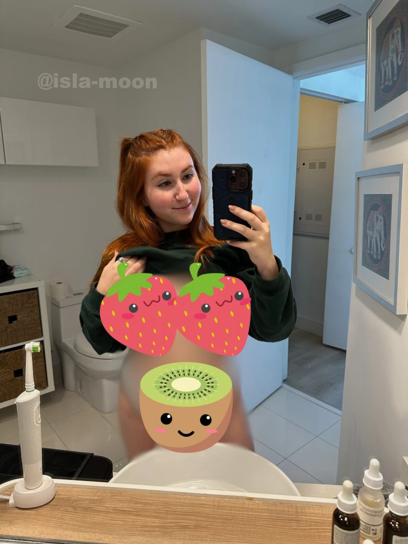 Front or back either way i ll get my 