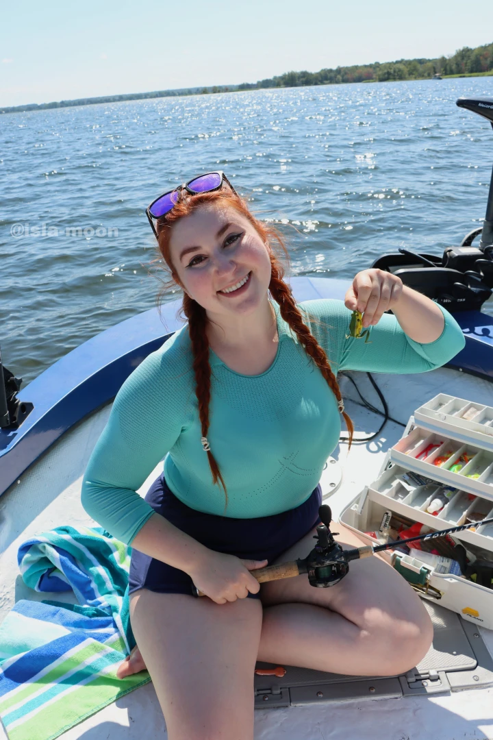 I found the perfect size isla-moon part 1 