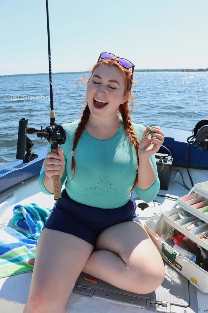 I found the perfect size isla-moon 