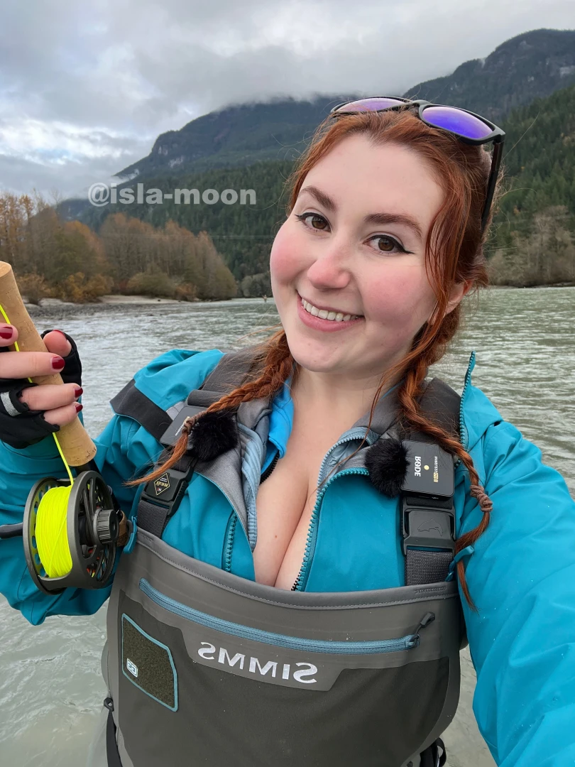 Ready for that big catch https onlyfans com isla-moon c427 