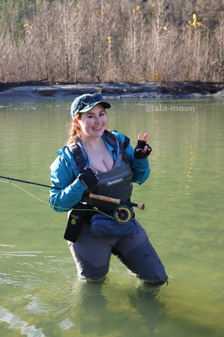 How about i show you why fishing naked is more fun https onlyfans com part 1 