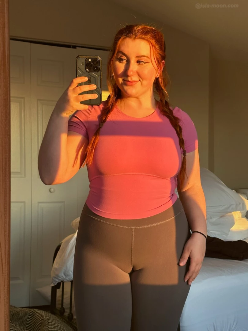 Golden hour is my time to shine 