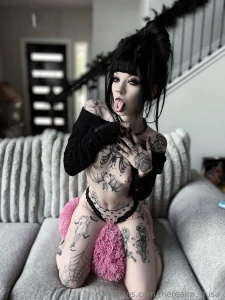 Let s just be cuddle bugs today part 1