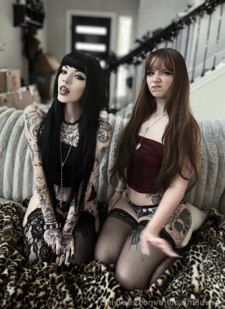 Ur trapped in a room with us wyd part 3 