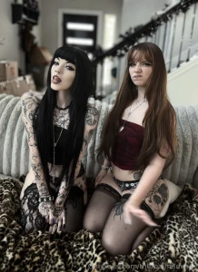 Ur trapped in a room with us wyd part 3