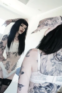 Self obsessed part 11